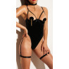 Oh Là Là Chéri Body Play Noir